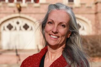 CU Regent Callie Rennison will not seek re-election in 2026