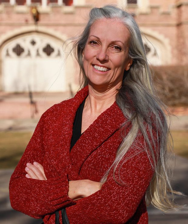 CU Regent Callie Rennison will not seek re-election in 2026