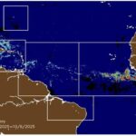 Cancun Enters Final Stretch of 2025 Sargassum Season