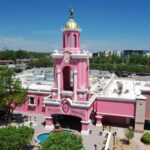 Casa Bonita union, including cliff divers, launch Halloween strike