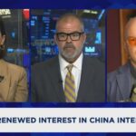 Case for investing abroad despite record U.S. market gains