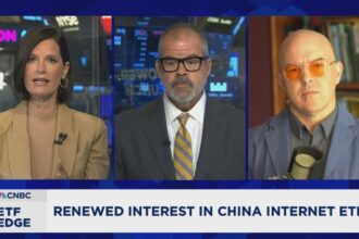 Case for investing abroad despite record U.S. market gains