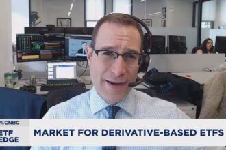 'Cash, precious metals, crypto' is new norm for peak stock market risk