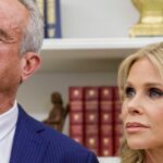 Cheryl Hines Dishes On RFK Jr. Obsession That’s Too Much Even For Her: ‘It’s Like Whoa, OK’