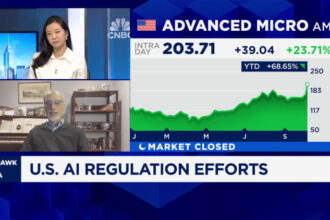 China retaliates against U.S. port fees with charges on American ships