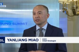 China to bolster consumption, tech development as U.S. tensions simmer