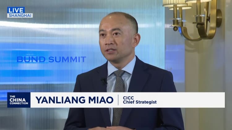 China to bolster consumption, tech development as U.S. tensions simmer