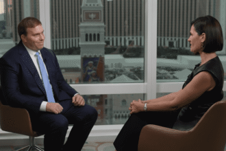 China’s Golden Week' travel boom masks a bruising price war