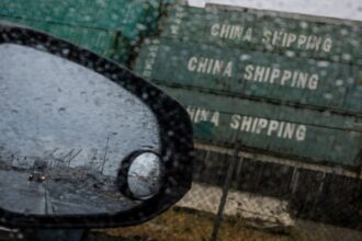 China's economic growth likely slowed in third quarter