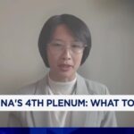 China's property slump is far from bottoming. But Beijing is prioritizing tech growth