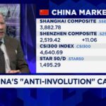 China's property slump this year looks worse than expected, S&P says