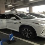 Chinese robotaxi company Pony.ai to work with Stellantis on Europe expansion