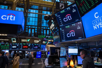 Citigroup earnings Q3 2025