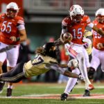 Colorado Buffaloes football looks to rebound