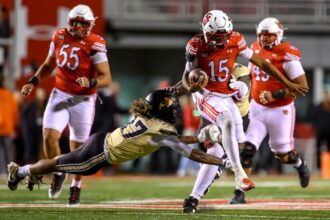 Colorado Buffaloes football looks to rebound