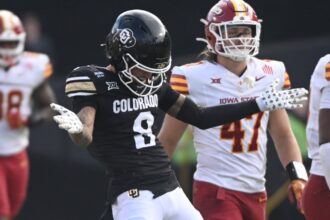 Colorado Buffaloes turn tide on season with win vs. Iowa State