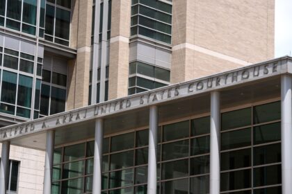 Colorado companies charged with fraud in forklift scheme