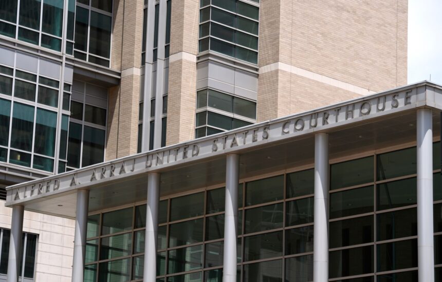 Colorado companies charged with fraud in forklift scheme