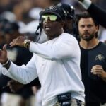 Colorado football coach Deion Sanders to have medical procedure