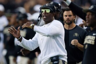 Colorado football coach Deion Sanders to have medical procedure