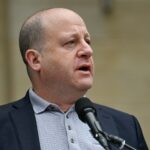 Colorado governor still wants to comply with ICE subpoena