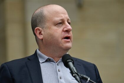 Colorado governor still wants to comply with ICE subpoena