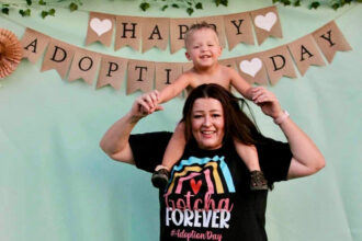 Colorado sees jump in 'kinship' foster families after change in law