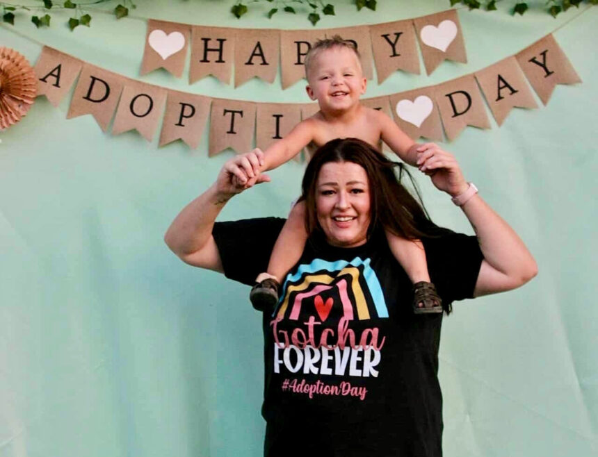 Colorado sees jump in 'kinship' foster families after change in law