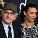 DEA Announces 5 New Arrests In Fatal Overdose Of Robert De Niro's Grandson