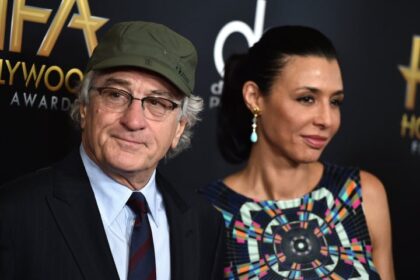 DEA Announces 5 New Arrests In Fatal Overdose Of Robert De Niro's Grandson