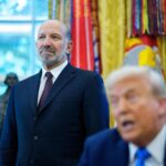 Dem Calls For Top Trump Official To Testify Over Epstein Claims