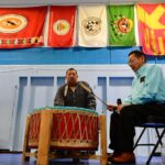 Denver American Indian Commission votes to expel two of its members