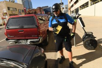 Denver budget cuts could affect clerk, 311 hours, parking appeals