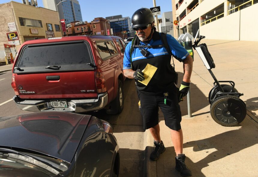 Denver budget cuts could affect clerk, 311 hours, parking appeals