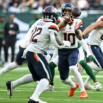 Denver defense dominates in win over New York Jets