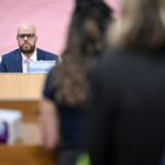 Denver school board finds Alex Marrero met almost 74% of his goals