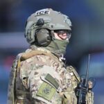 Denver's top ICE official says he was reassigned to Virginia