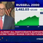 Divided FOMC saw another two rate cuts by the end of 2025