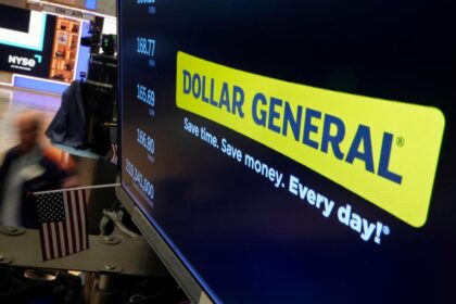 Dollar General to pay $400,000 fine to Colorado attorney general for overcharging