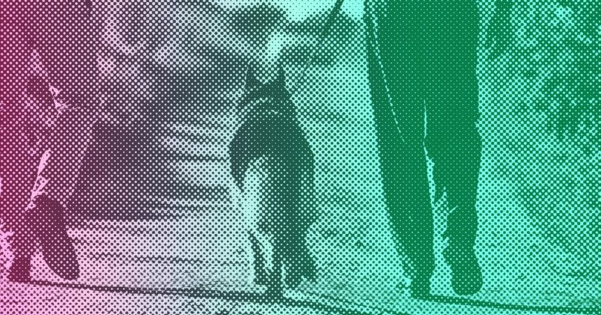 Eeyore The Dog Helps Florida Deputy Find Missing 86-Year-Old