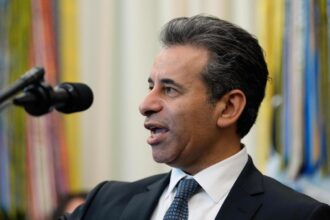 FDA unveils drugs to receive expedited review in support of ‘national priorities’