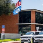 Family Says A Mexican Man Shot At A Dallas ICE Facility Has Died, Becoming Attack's Second Victim