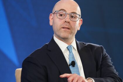 Fed Governor Miran wants a half-point cut this month, while Waller backs another quarter-point move