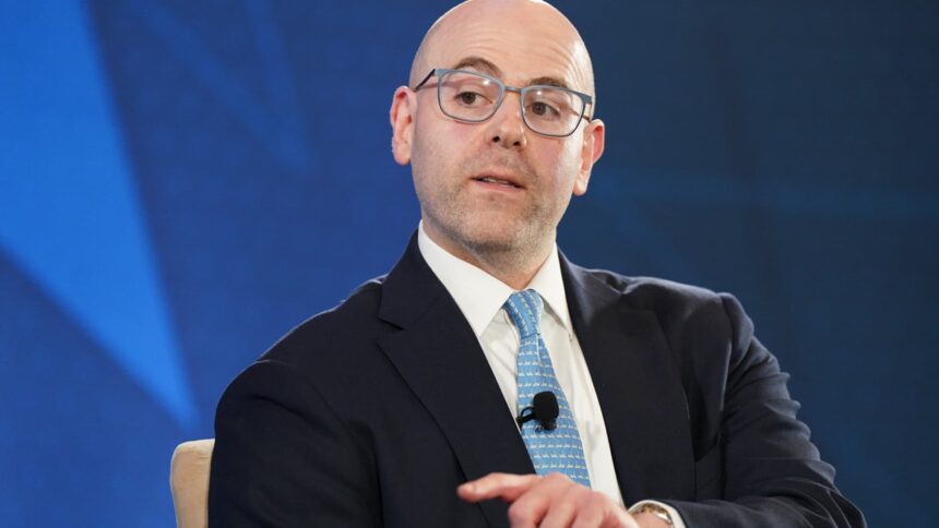 Fed Governor Miran wants a half-point cut this month, while Waller backs another quarter-point move