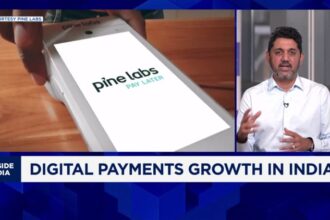 Fintech startup Upgrade valued at $7.3 billion in new funding round