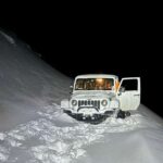 Florida father and son rescued from snowy Engineer Pass