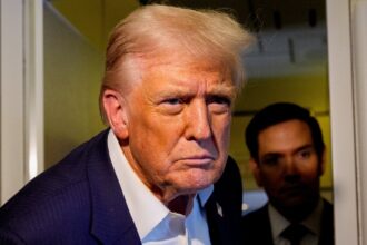 GOP Senator Admits Trump’s Deadly Strikes Would Spark Outrage Under Biden