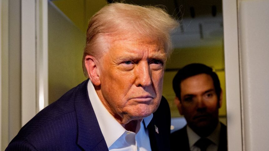 GOP Senator Admits Trump’s Deadly Strikes Would Spark Outrage Under Biden