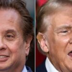 George Conway Has 3 Defiant Words For Idea He’s Next On Trump’s ‘Enemies List’