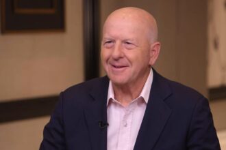 Goldman Sachs (GS) earnings Q3 2025